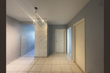 Apartamento para alugar com 2 quartos, 50m² em Canudos, Novo Hamburgo