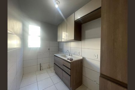 Apartamento para alugar com 50m², 2 quartos e 1 vaga