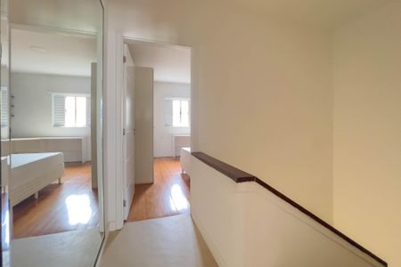 Casa para alugar com 110m², 2 quartos e 1 vagaHall
