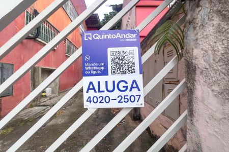 Casa para alugar com 110m², 2 quartos e 1 vagaPlaca WXHH-144