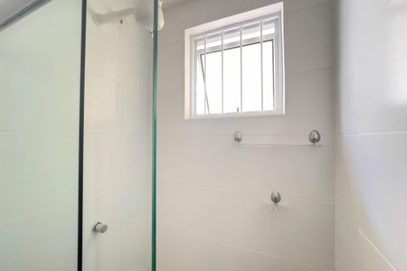 Casa para alugar com 110m², 2 quartos e 1 vagaBanheiro