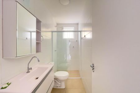 Casa para alugar com 110m², 2 quartos e 1 vagaBanheiro