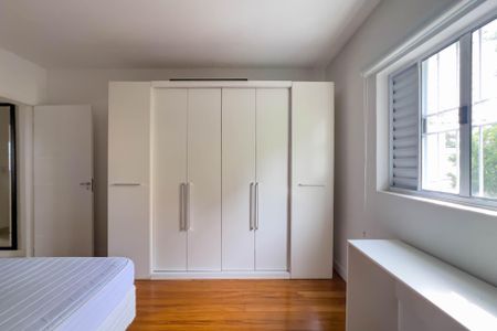 Casa para alugar com 110m², 2 quartos e 1 vagaQuarto 2