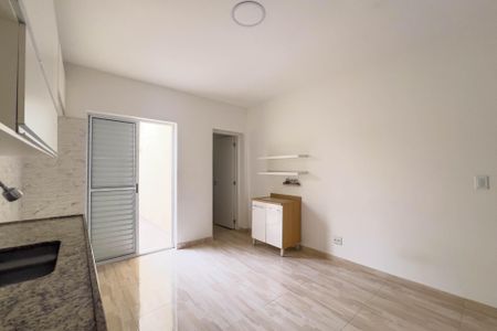 Casa para alugar com 110m², 2 quartos e 1 vagaCozinha