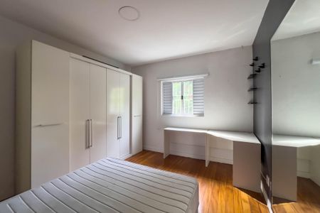 Casa para alugar com 110m², 2 quartos e 1 vagaQuarto 2