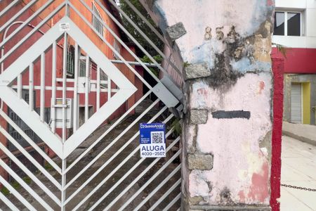 Casa para alugar com 110m², 2 quartos e 1 vagaPlaca WXHH-144