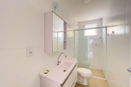 Casa para alugar com 110m², 2 quartos e 1 vagaBanheiro