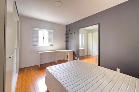 Casa para alugar com 110m², 2 quartos e 1 vagaQuarto 2