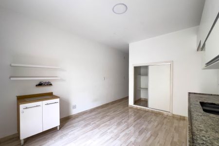 Casa para alugar com 110m², 2 quartos e 1 vagaCozinha