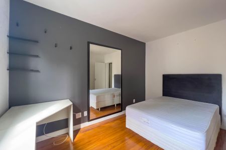 Casa para alugar com 110m², 2 quartos e 1 vagaQuarto 2