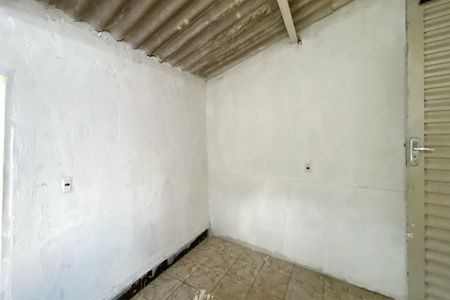 Sala de casa para alugar com 1 quarto, 30m² em Senhor dos Passos, Belo Horizonte
