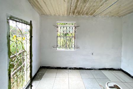 Quarto de casa para alugar com 1 quarto, 30m² em Senhor dos Passos, Belo Horizonte