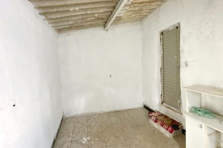 Sala de casa para alugar com 1 quarto, 30m² em Senhor dos Passos, Belo Horizonte