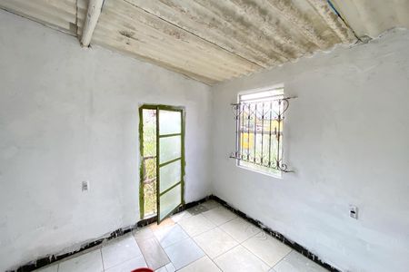 Quarto de casa para alugar com 1 quarto, 30m² em Senhor dos Passos, Belo Horizonte