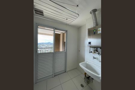 Foto 14 de apartamento à venda com 2 quartos, 60m² em Jardim America, Guarulhos