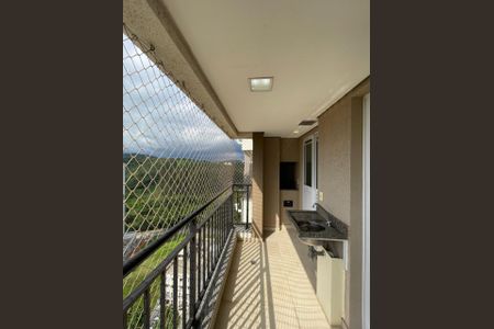 Apartamento à venda com 60m², 2 quartos e 1 vagaFoto 13