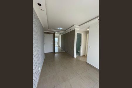 Foto 02 de apartamento à venda com 2 quartos, 60m² em Jardim America, Guarulhos
