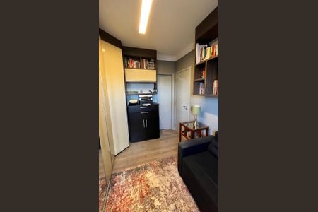 Apartamento à venda com 84m², 2 quartos e 2 vagas Apartamento à venda com 84m², 2 quartos e 2 vagasQuarto