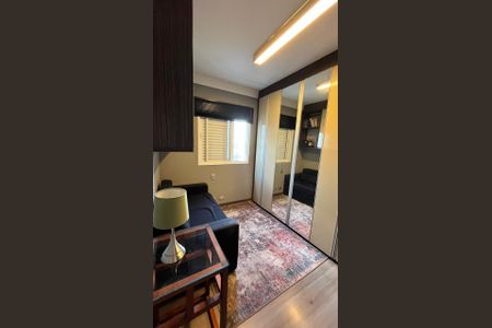 Apartamento à venda com 84m², 2 quartos e 2 vagas Apartamento à venda com 84m², 2 quartos e 2 vagasQuarto