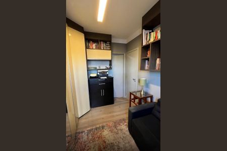 Apartamento à venda com 84m², 2 quartos e 2 vagas Apartamento à venda com 84m², 2 quartos e 2 vagasQuarto