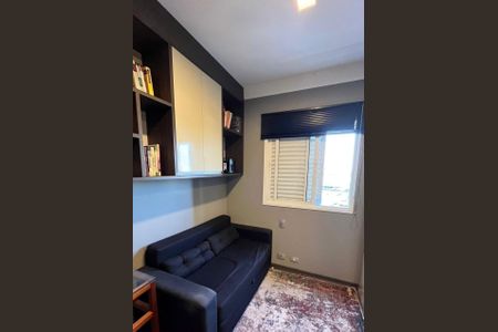 Apartamento à venda com 84m², 2 quartos e 2 vagas Apartamento à venda com 84m², 2 quartos e 2 vagasQuarto