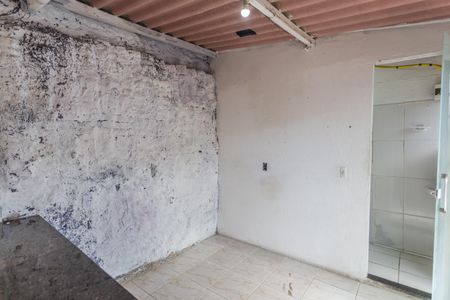 Casa para alugar com 30m², 1 quarto e sem vagaSala