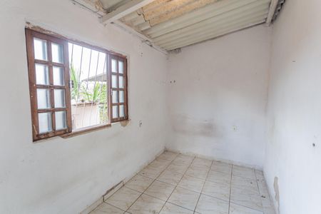 Casa para alugar com 30m², 1 quarto e sem vagaQuarto