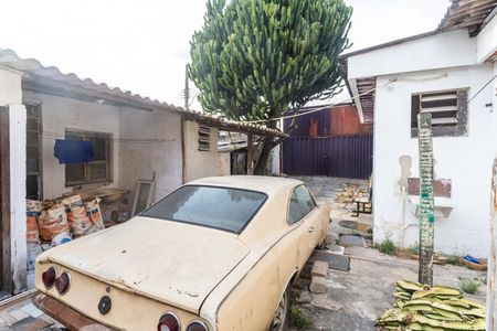 Casa para alugar com 30m², 1 quarto e sem vagaÁrea Comum/Entrada