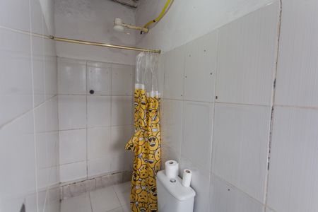 Casa para alugar com 30m², 1 quarto e sem vagaBanheiro Social