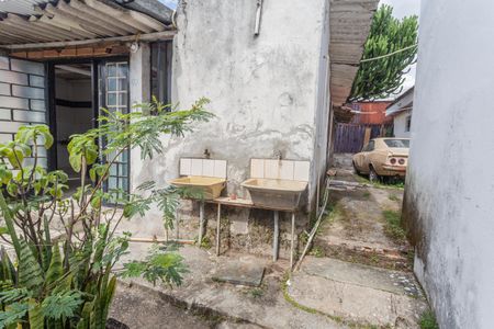 Casa para alugar com 30m², 1 quarto e sem vagaÁrea de Serviço