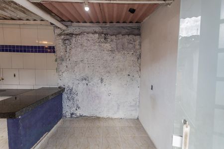 Casa para alugar com 30m², 1 quarto e sem vagaSala