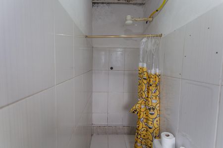 Casa para alugar com 30m², 1 quarto e sem vagaBanheiro Social