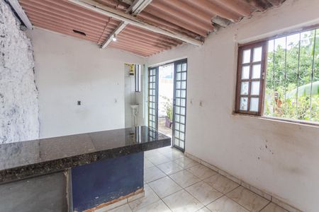 Casa para alugar com 30m², 1 quarto e sem vagaCozinha