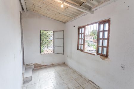 Casa para alugar com 30m², 1 quarto e sem vagaQuarto