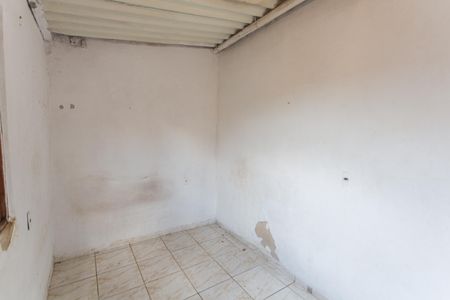 Quarto de casa para alugar com 1 quarto, 30m² em Senhor dos Passos, Belo Horizonte