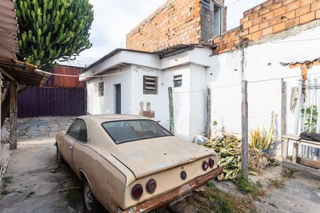 Casa para alugar com 30m², 1 quarto e sem vagaÁrea Comum/Entrada