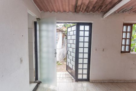 Casa para alugar com 30m², 1 quarto e sem vagaSala