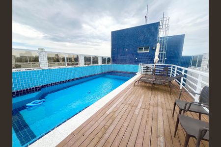 Apartamento para alugar com 40m², 1 quarto e 2 vagasÁrea comum - Piscina