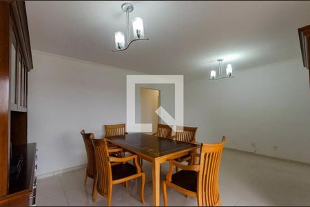 Apartamento para alugar com 103m², 3 quartos e 2 vagas Apartamento para alugar com 103m², 3 quartos e 2 vagasSala
