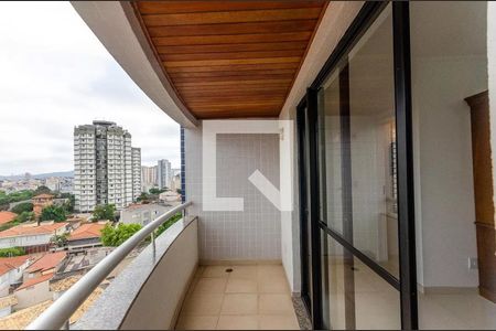 Apartamento para alugar com 103m², 3 quartos e 2 vagas