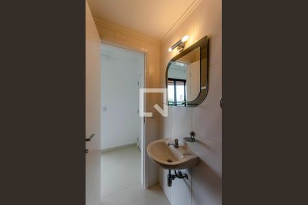 Apartamento para alugar com 103m², 3 quartos e 2 vagas Apartamento para alugar com 103m², 3 quartos e 2 vagasBanheiro