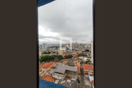 Apartamento para alugar com 103m², 3 quartos e 2 vagas Apartamento para alugar com 103m², 3 quartos e 2 vagasVista da varanda