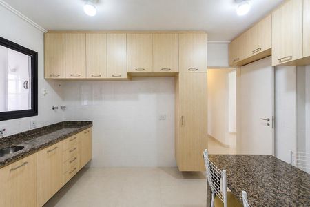 Apartamento para alugar com 103m², 3 quartos e 2 vagas Apartamento para alugar com 103m², 3 quartos e 2 vagasCozinha
