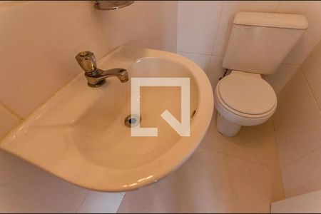 Apartamento para alugar com 103m², 3 quartos e 2 vagas Apartamento para alugar com 103m², 3 quartos e 2 vagasBanheiro