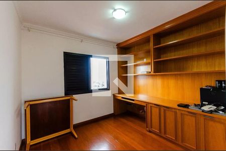 Quarto de apartamento para alugar com 3 quartos, 103m² em Vila Albertina, São Paulo