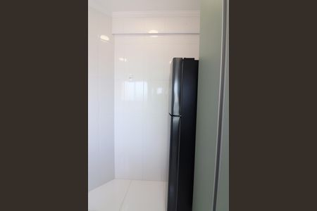 Apartamento para alugar com 59m², 2 quartos e 2 vagasÁrea de Serviço