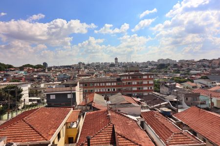 Apartamento para alugar com 59m², 2 quartos e 2 vagasQuarto 2 Vista 