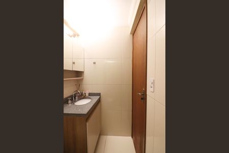 Apartamento para alugar com 59m², 2 quartos e 2 vagasBanheiro Social