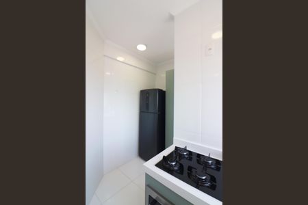 Apartamento para alugar com 59m², 2 quartos e 2 vagasCozinha 