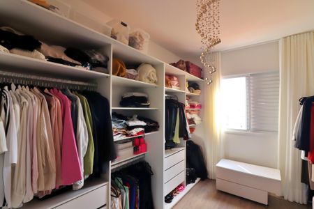 Apartamento para alugar com 59m², 2 quartos e 2 vagasQuarto 1- Suíte
